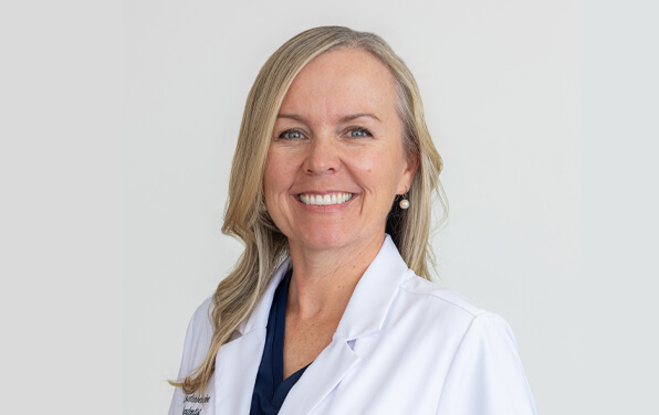 Meghan Vanderheiden, DDS, MS